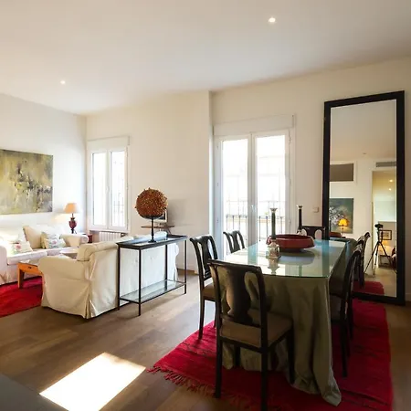 Veoapartment Mateos Gago 2d Apartamento *