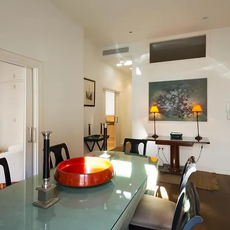 Apartamento Veoapartment Mateos Gago 2d Sevilla