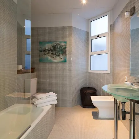 Veoapartment Mateos Gago 2d * Sevilla