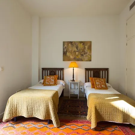 Apartamento Veoapartment Mateos Gago 2d