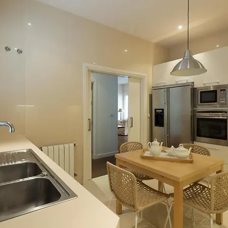 Veoapartment Mateos Gago 2d Apartamento
