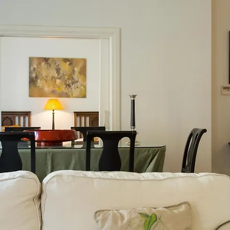 Apartamento Veoapartment Mateos Gago 2d