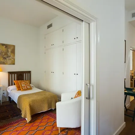 Veoapartment Mateos Gago 2d Apartamento