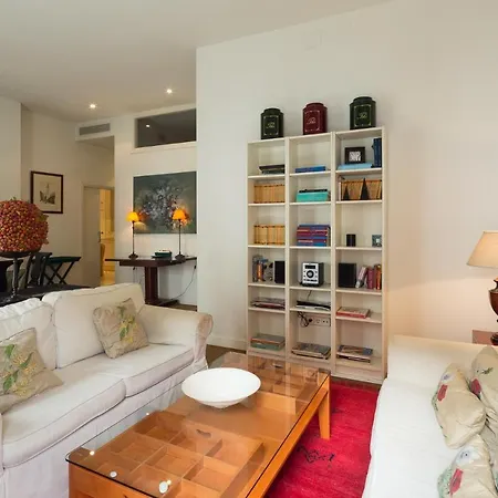 Veoapartment Mateos Gago 2d Apartamento *
