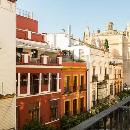 Apartamento Veoapartment Mateos Gago 2d