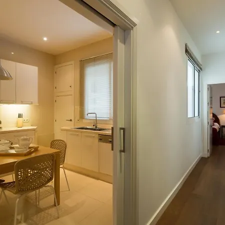 Veoapartment Mateos Gago 2d Apartamento *