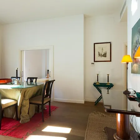 Veoapartment Mateos Gago 2d * Sevilla