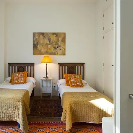Veoapartment Mateos Gago 2d Apartamento Sevilla