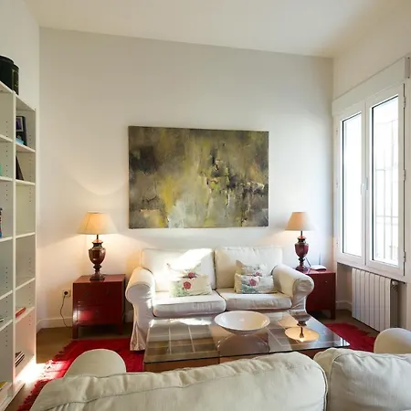Apartamento Veoapartment Mateos Gago 2d Sevilla
