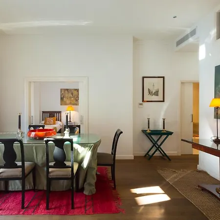 Veoapartment Mateos Gago 2d Apartamento Sevilla