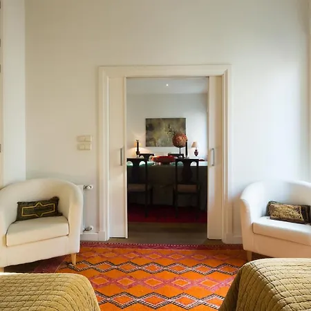 Apartamento Veoapartment Mateos Gago 2d Sevilla