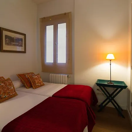 Apartamento Veoapartment Mateos Gago 2d