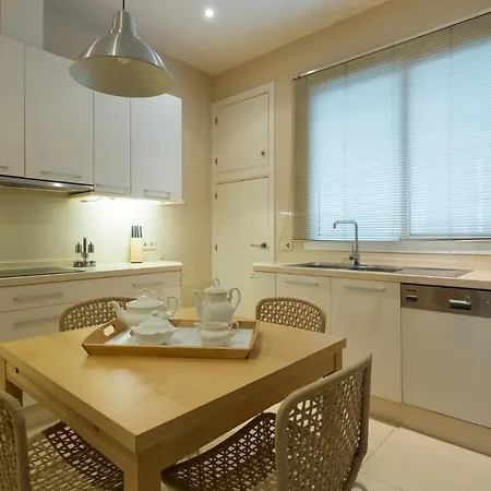Apartamento Veoapartment Mateos Gago 2d