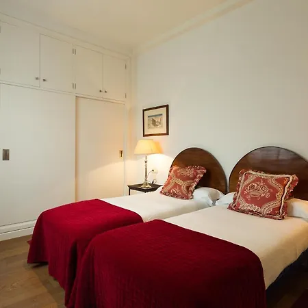 Veoapartment Mateos Gago 2d Apartamento