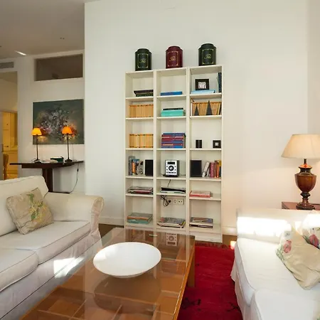 Veoapartment Mateos Gago 2d *