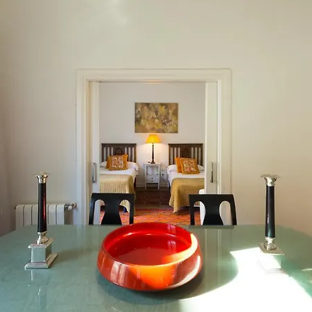 Apartamento Veoapartment Mateos Gago 2d Sevilla