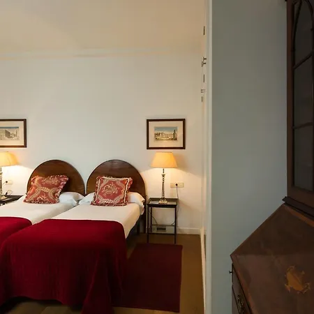 Veoapartment Mateos Gago 2d Sevilla