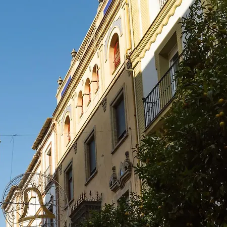 Apartment Veoapartment Mateos Gago 2d
